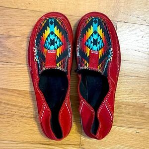 ARIAT Women's Cruiser Boat Shoe